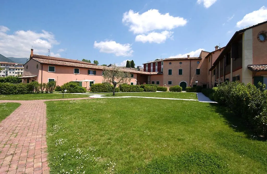 Appartamenti I Cortivi Costermano Lägenhet
