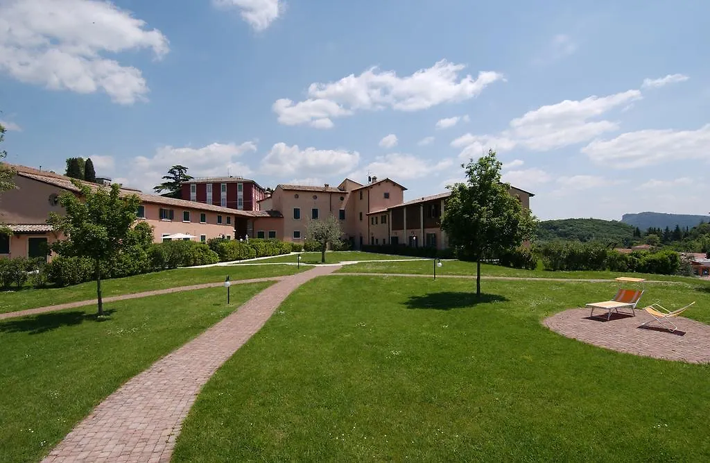 Appartamenti I Cortivi Costermano Italien