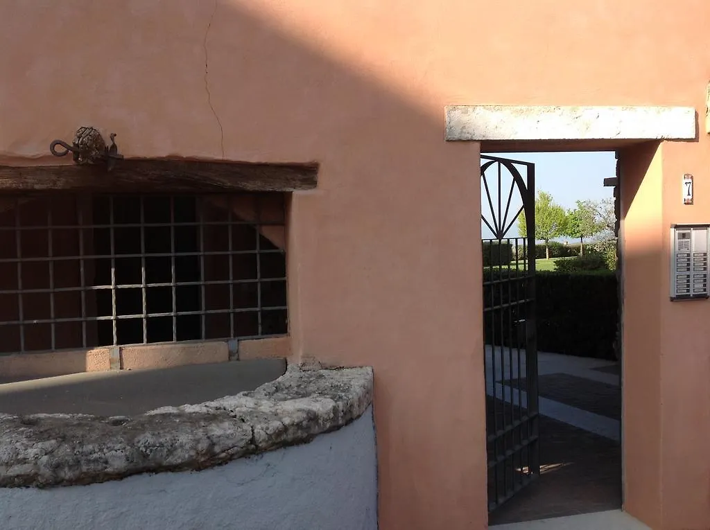 Appartamenti I Cortivi Costermano