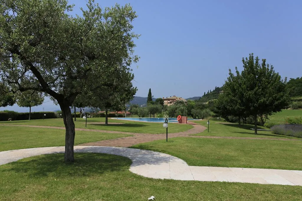 Appartamenti I Cortivi Costermano