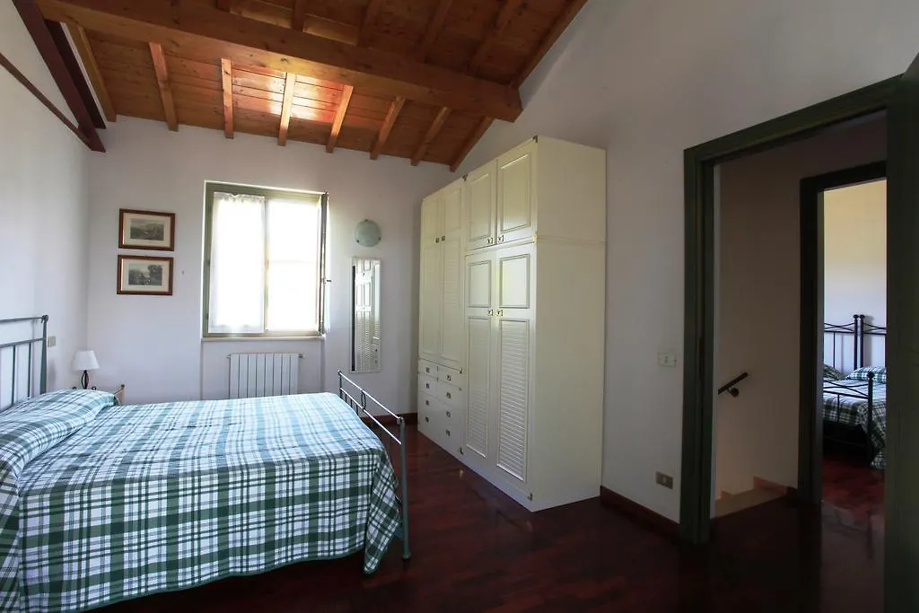 Appartamenti I Cortivi Costermano Lägenhet
