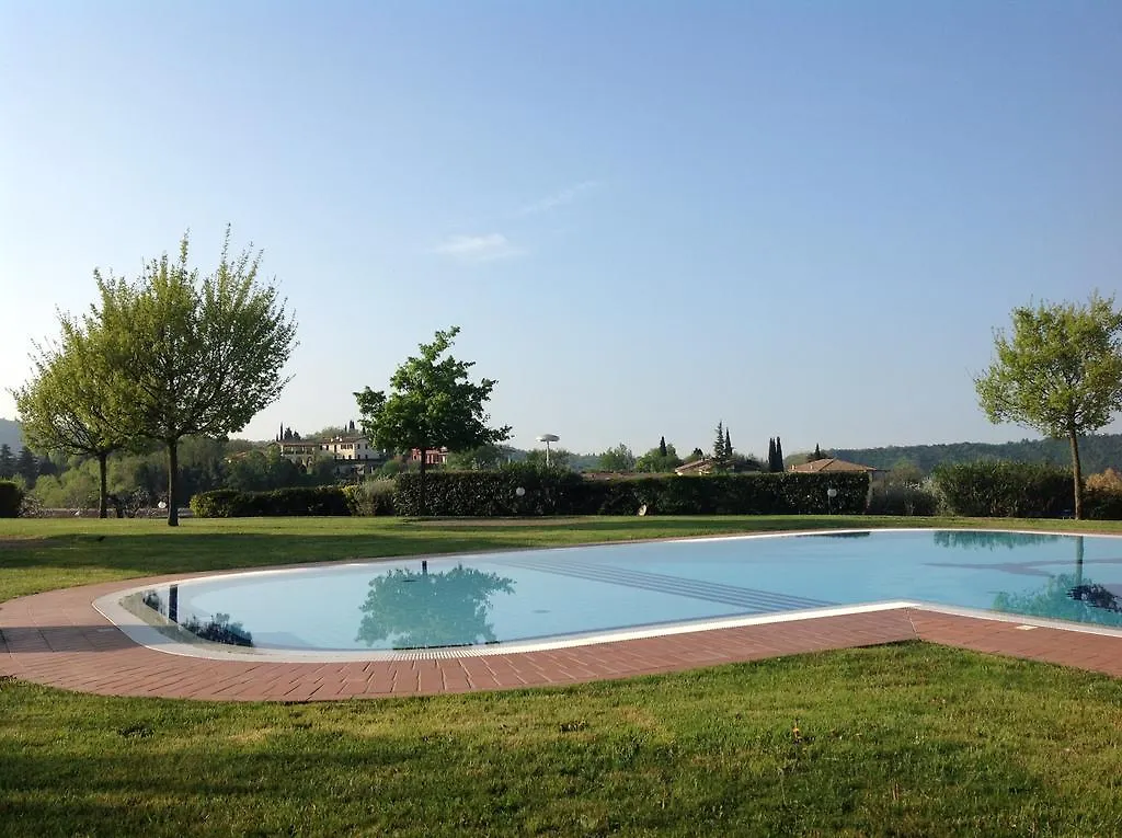 Appartamenti I Cortivi Costermano 0*,