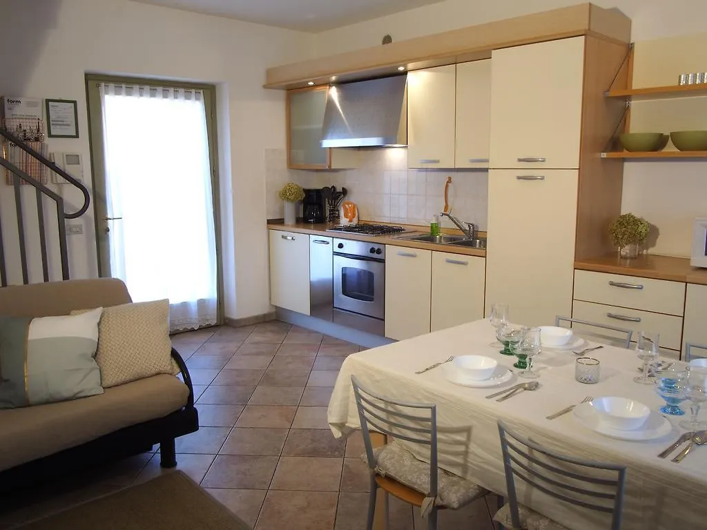 Appartamenti I Cortivi Costermano 0*,  Italien