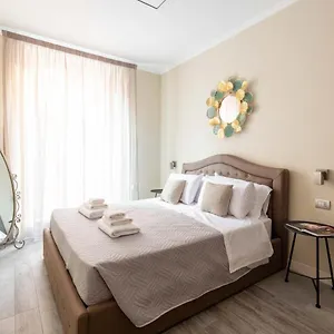 Suityrhome Campo De' Fiori Apartment Rom