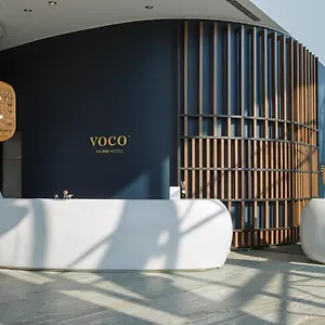 Voco Milan-fiere By Ihg Hotel Mailand
