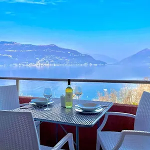 Belvedere Apartment Brezzo