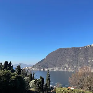 Sun Iseo Apartment Sale Marasino
