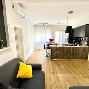 Pamphili Charme Apartment Rom