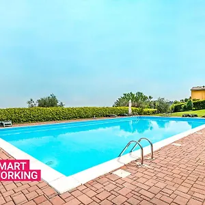 Poggio Picedo P1-32 By Wonderful Italy Apartment Polpenazze del Garda