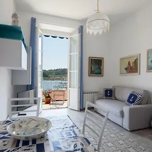 Punti Di Vista Apartment Porto Venere