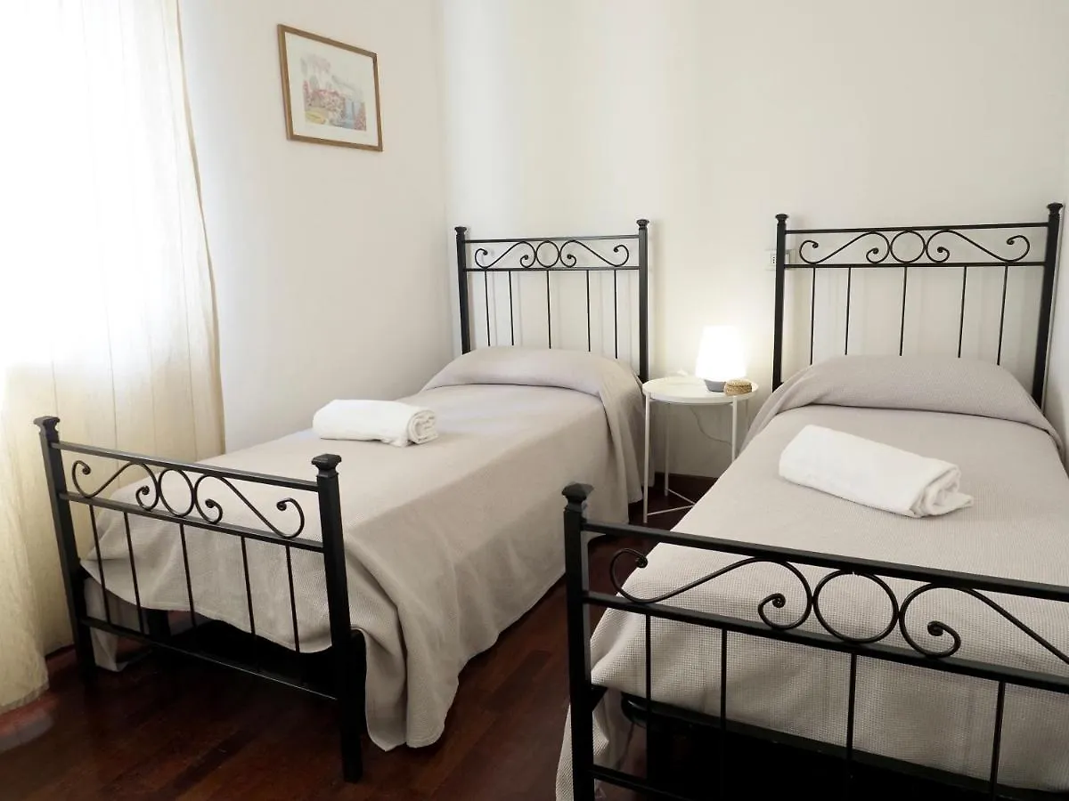 Appartamenti I Cortivi Costermano sul Garda Italien