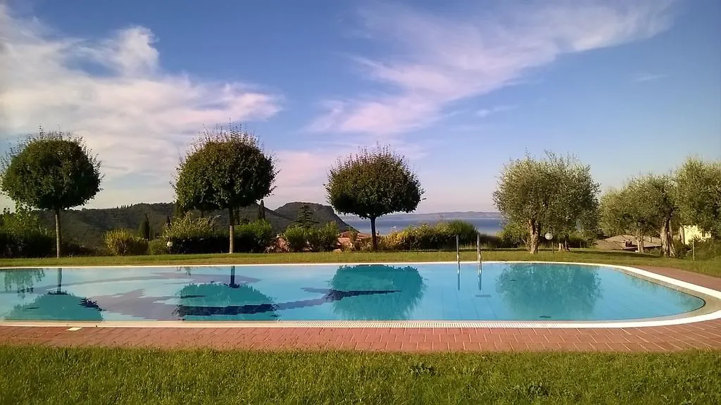 Apartment Appartamenti I Cortivi Costermano sul Garda