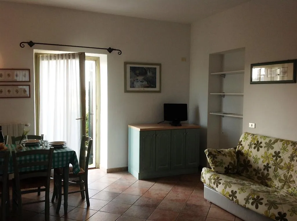 Appartamenti I Cortivi Costermano sul Garda