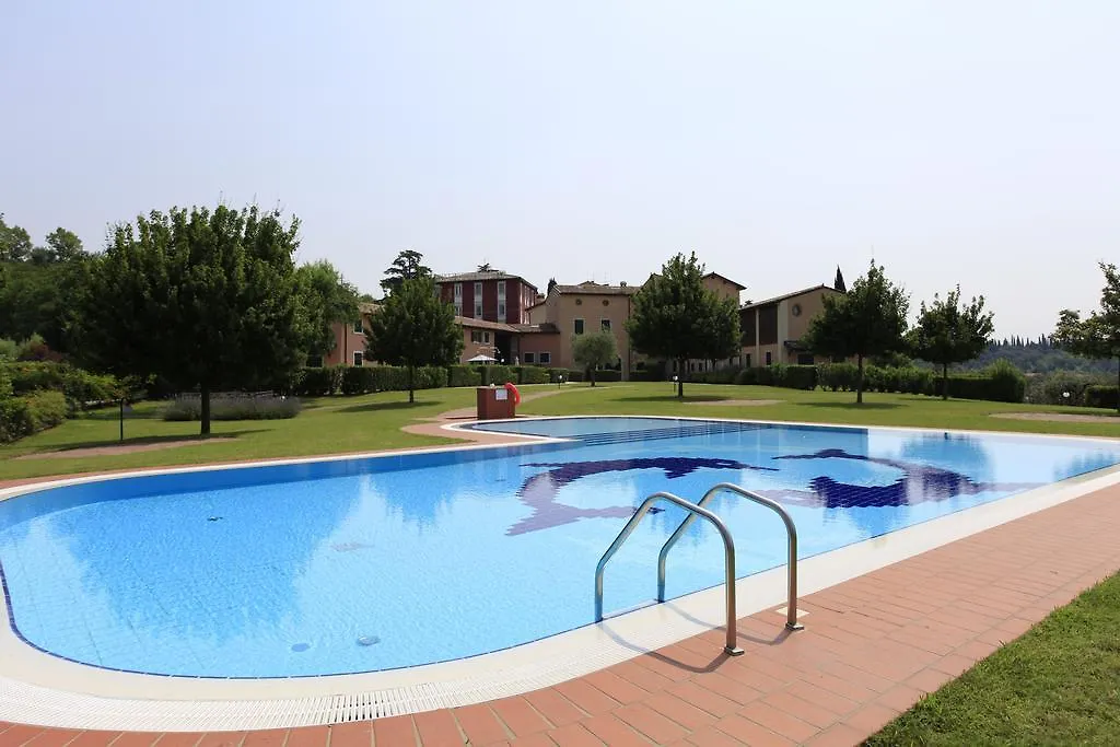 Apartment Appartamenti I Cortivi Costermano sul Garda Italien