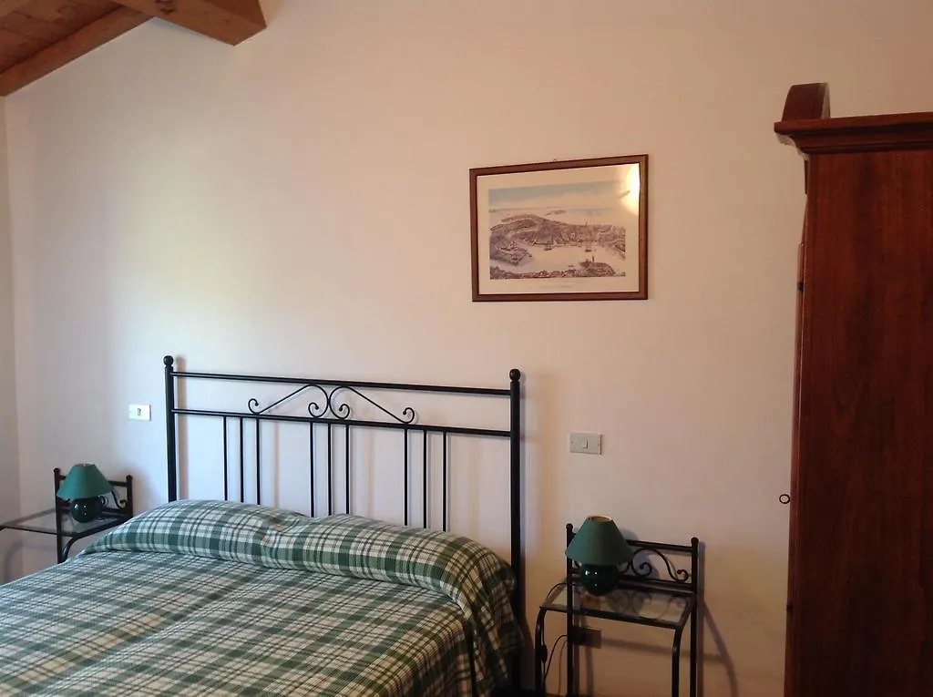 Apartment Appartamenti I Cortivi Costermano sul Garda