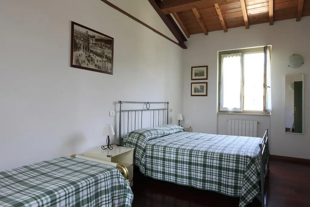 Appartamenti I Cortivi Costermano sul Garda Italien