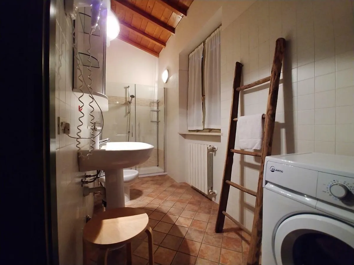 Appartamenti I Cortivi Costermano sul Garda Apartment