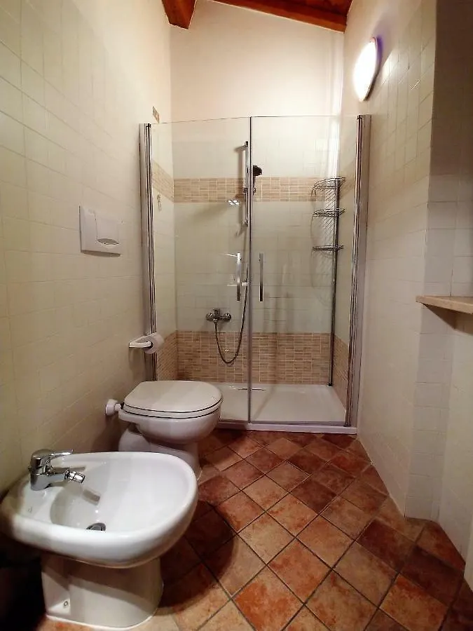 Apartment Appartamenti I Cortivi Costermano sul Garda