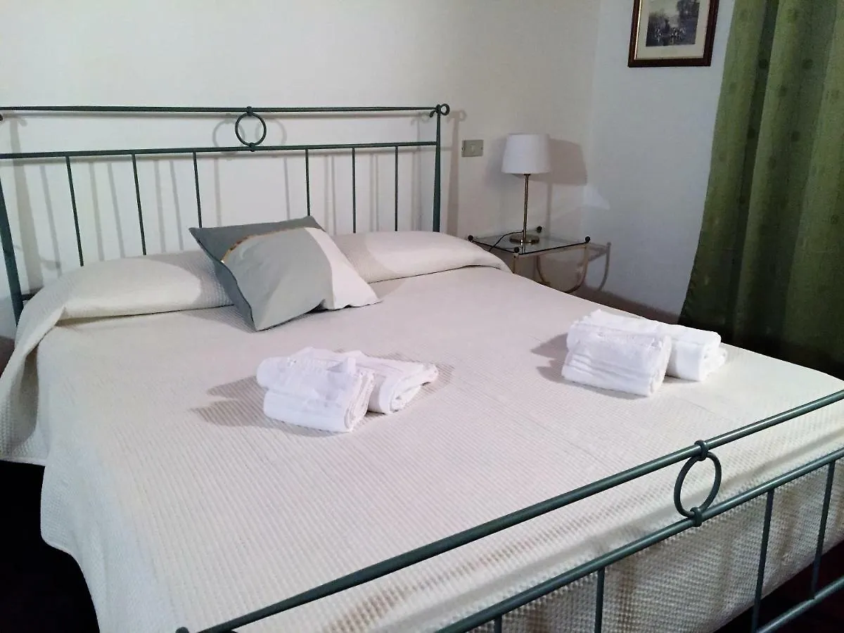Appartamenti I Cortivi Costermano sul Garda