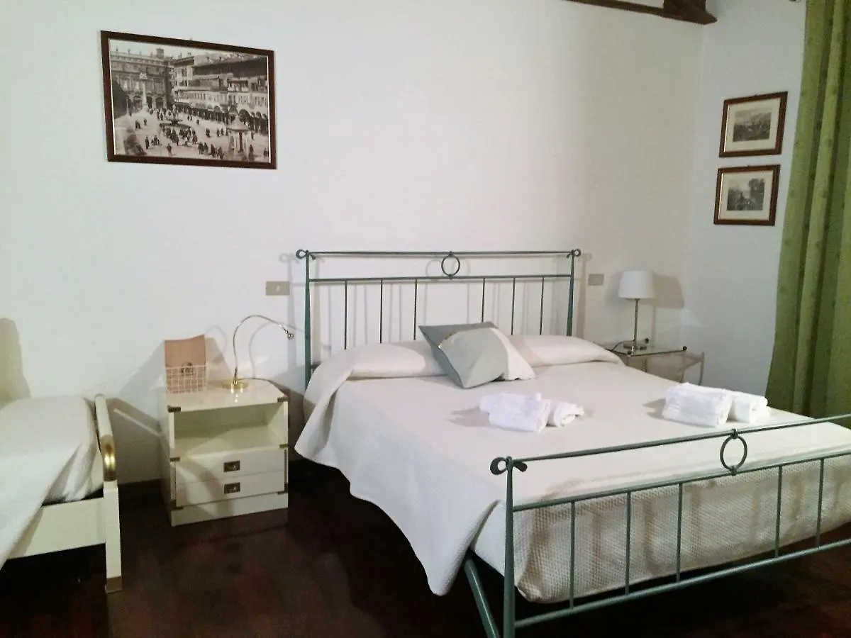 Apartment Appartamenti I Cortivi Costermano sul Garda